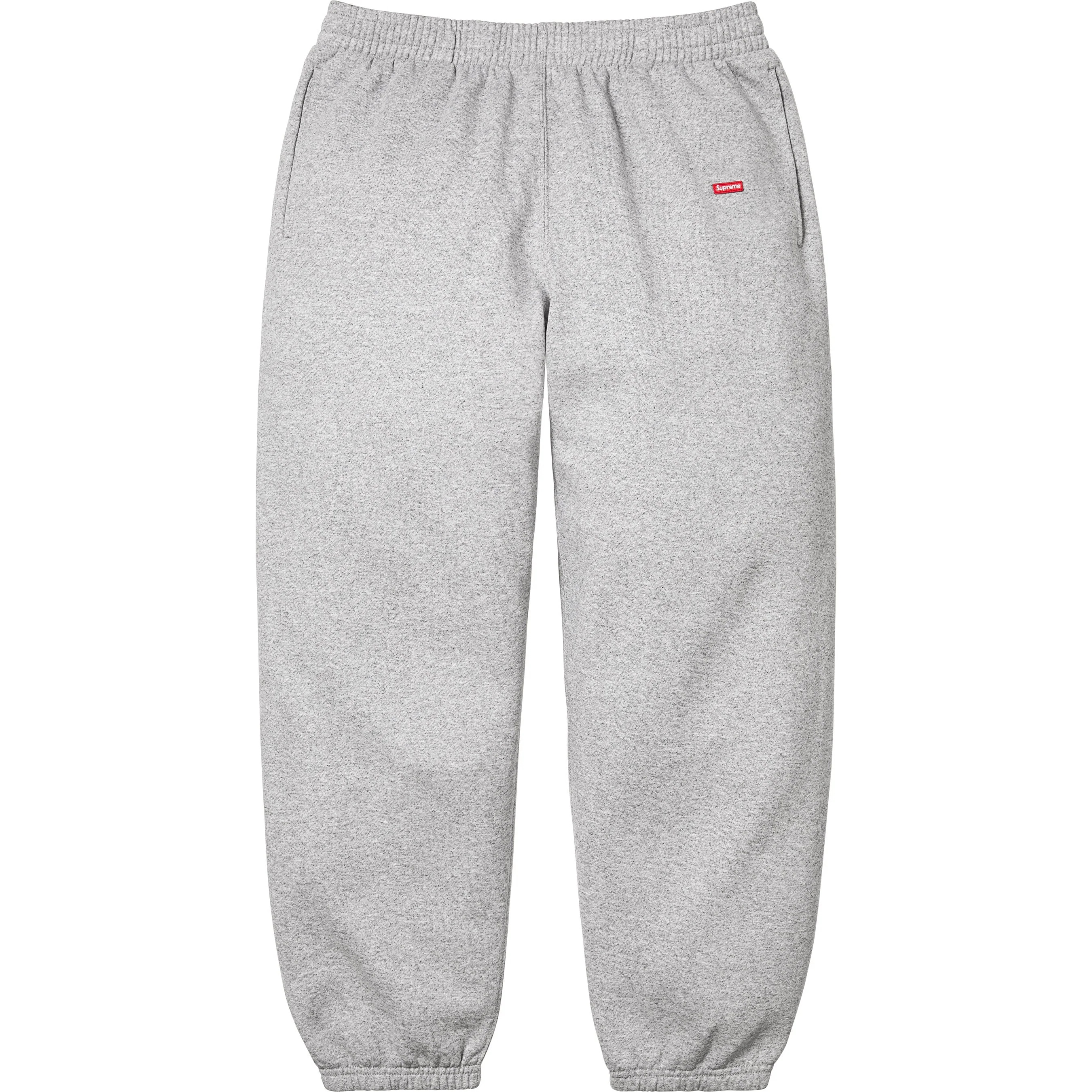 Small Box Sweatpant view 17
